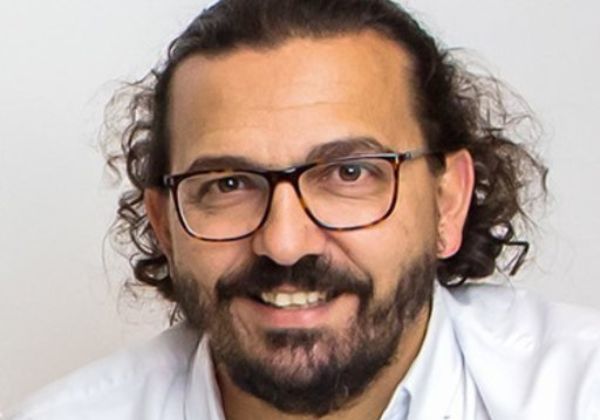 Urbaneja Alberto